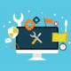 web design