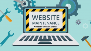 Website