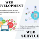 web development