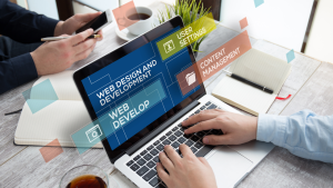 Website Design