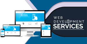 website development services