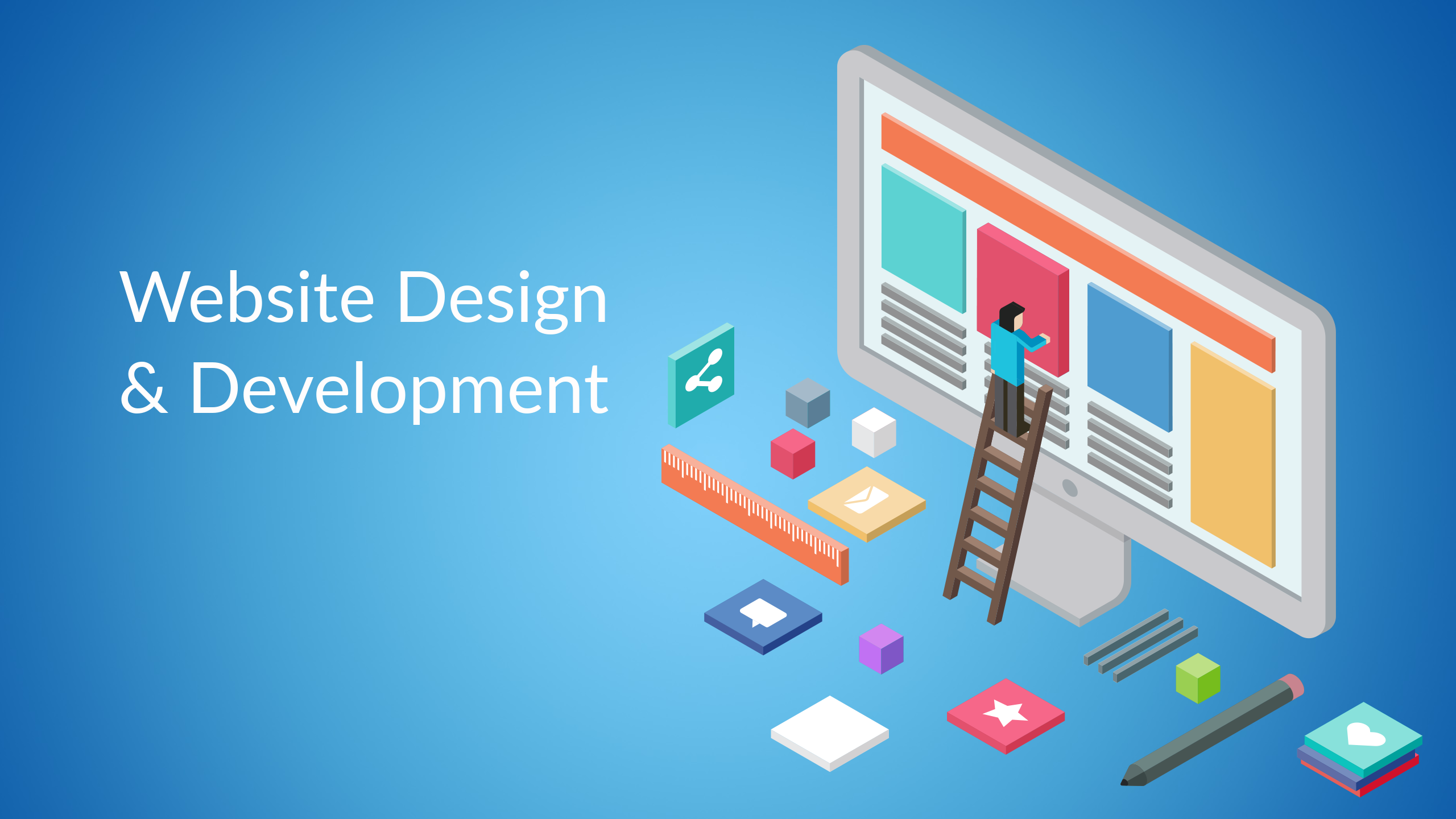 Affordable Website Development Options in Nairobi: Your Gateway to a Strong Online Presence