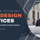 Web Design and Development Services