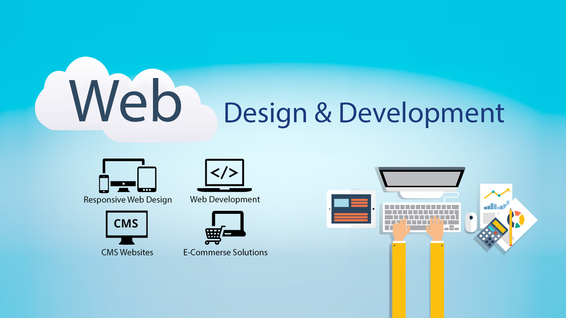5 Exploring Comprehensive Website Developer Services