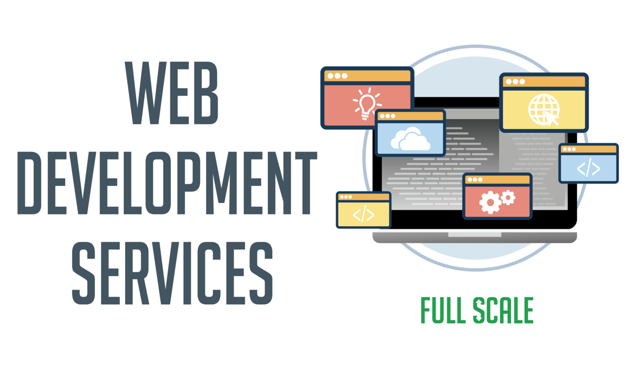 5 Exploring Comprehensive Website Developer Services