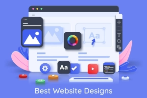 Website Services 