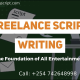 Academic Writing