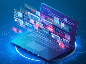 Website Services 
