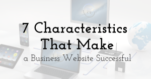 Essential Features and Strategies to Create a Successful Businessman Website in 2025