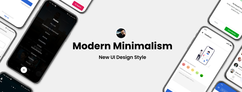 UI Design