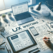 UX Writing