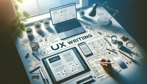 UX Writing