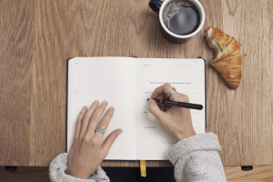 Academic Writing Website