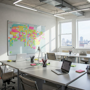 How Academic Writing Businesses Can Go Green with Digital-Only Workflows
