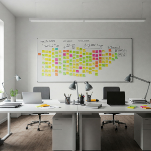 Building a Robust Writer Management System from Recruitment to Performance Optimization