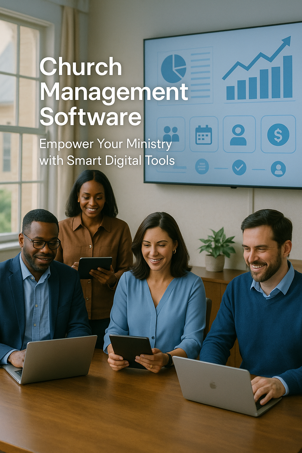 Church Management Software