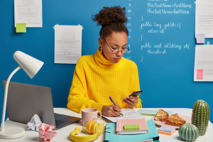 Future Trends in Academic Writing Services and How Saseni Stays Ahead