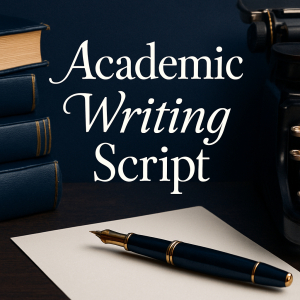 Academic Writing Businesses