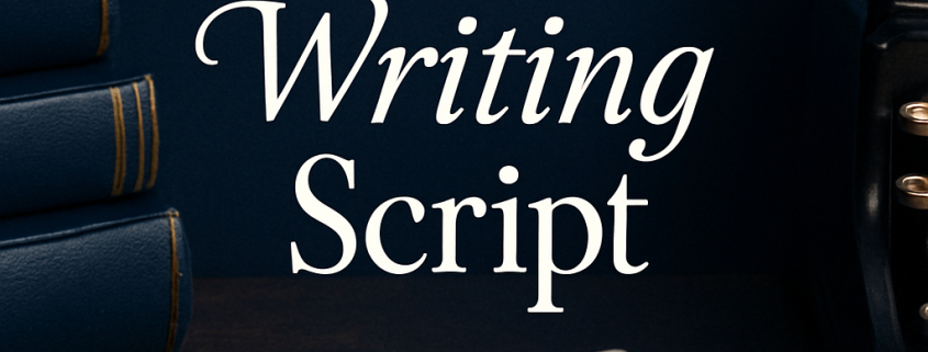 Academic Writing