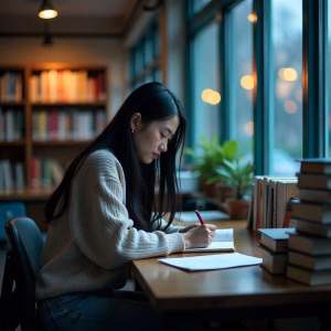 From Zero to Launch: Building a Thriving Academic Writing Business in a Single Day
